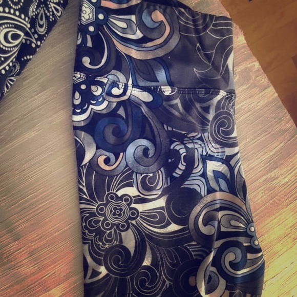 Legging Yoga - Picture 1 of 1